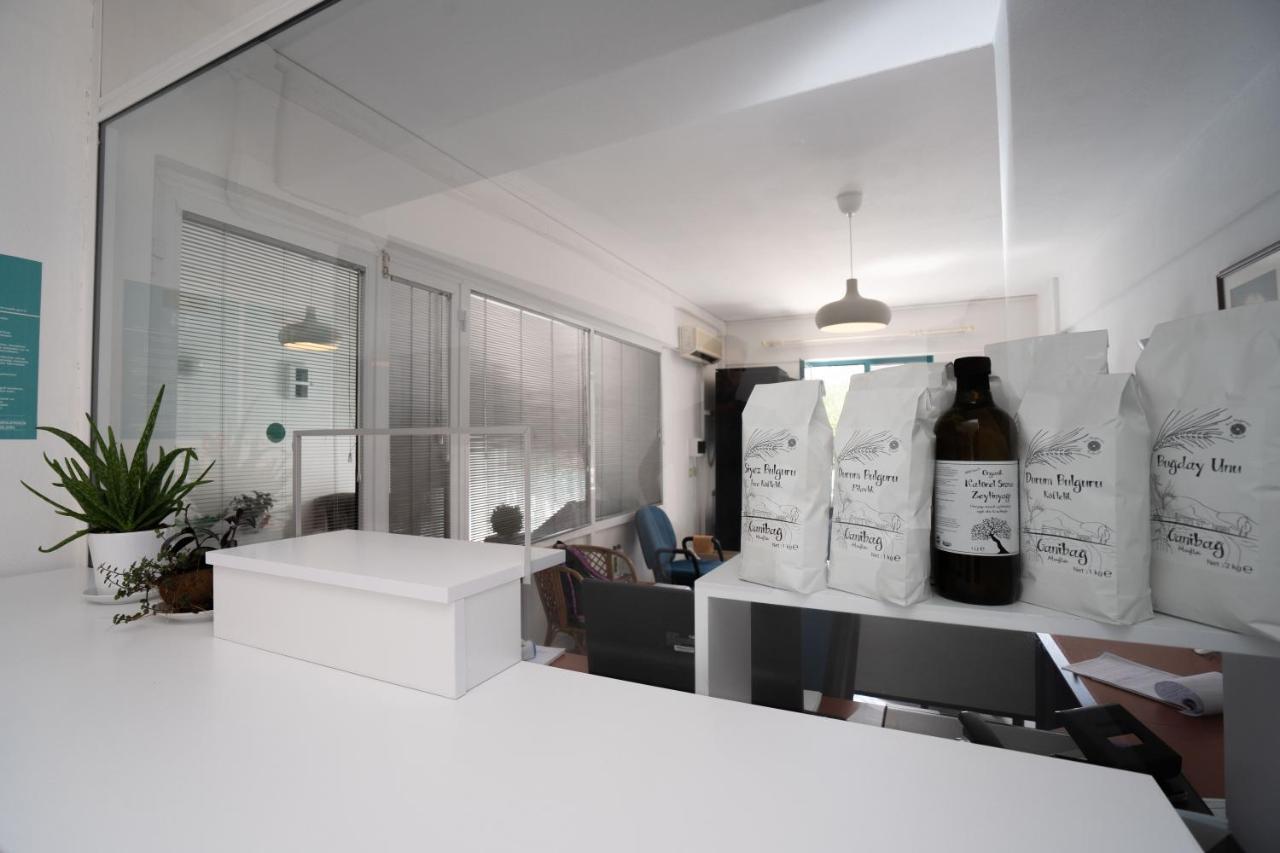 Princess Rima Apartments 말마리스 외부 사진