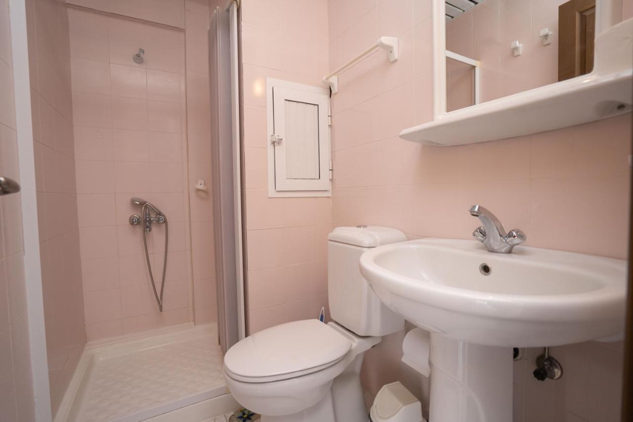 Princess Rima Apartments 말마리스 외부 사진