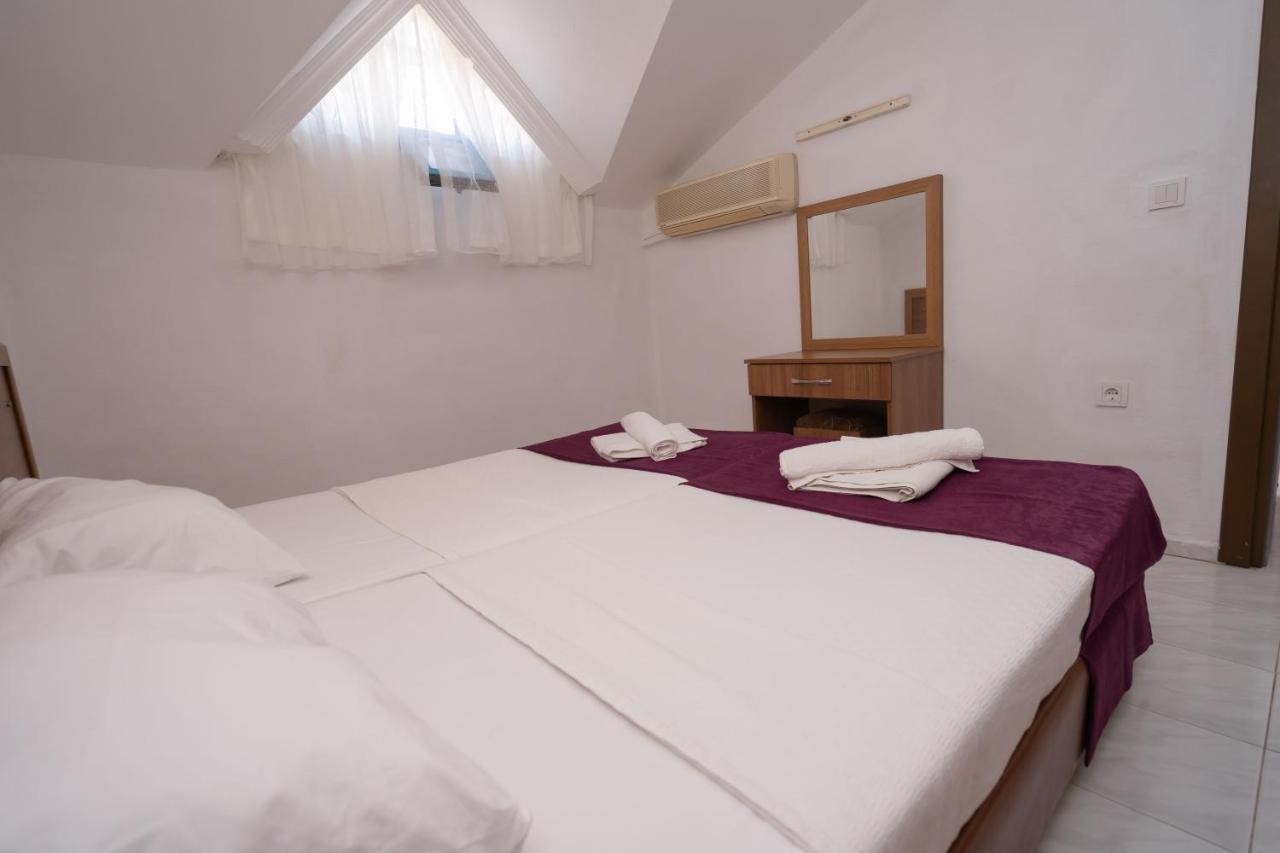 Princess Rima Apartments 말마리스 외부 사진