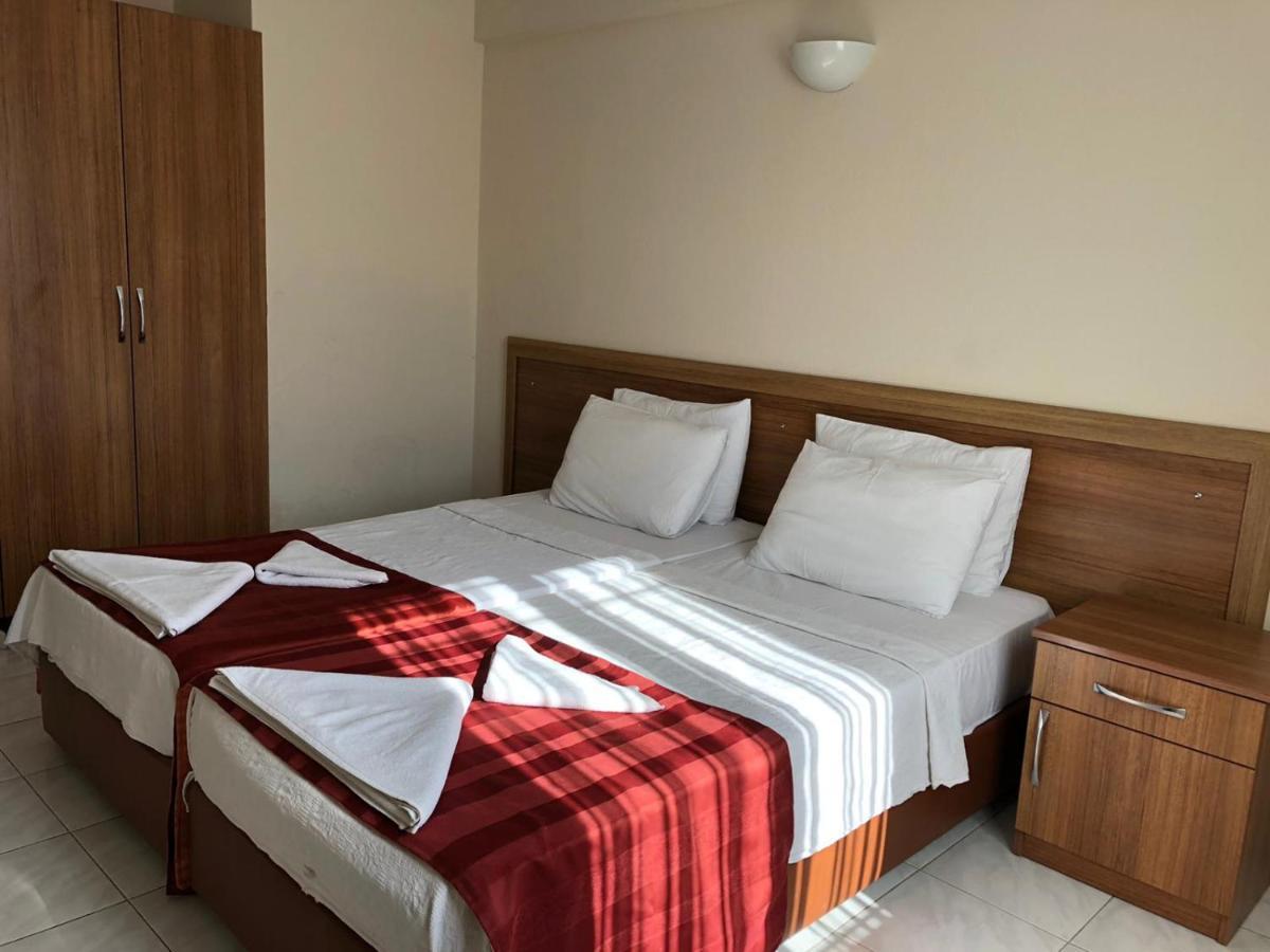 Princess Rima Apartments 말마리스 외부 사진